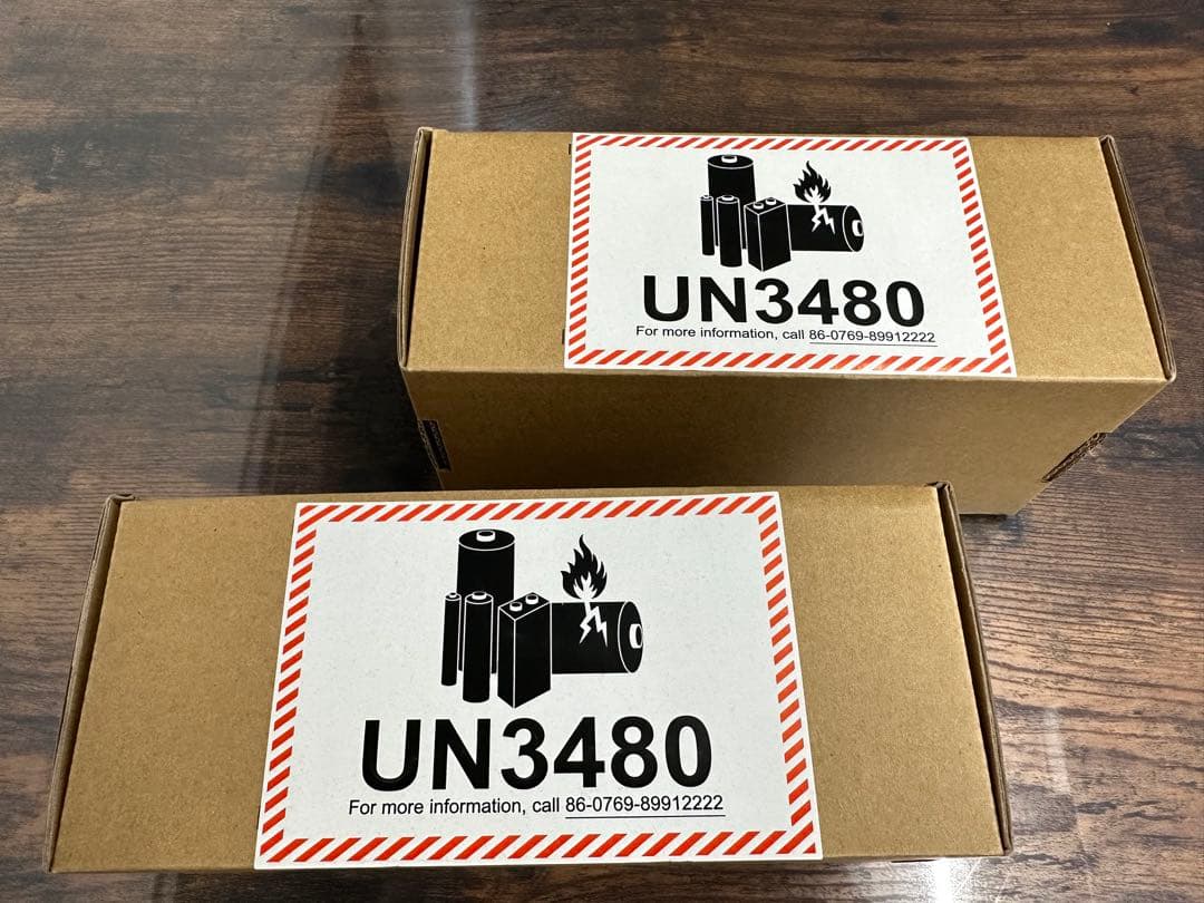 純正品 シャーク掃除機 バッテリー 新品未開封2個