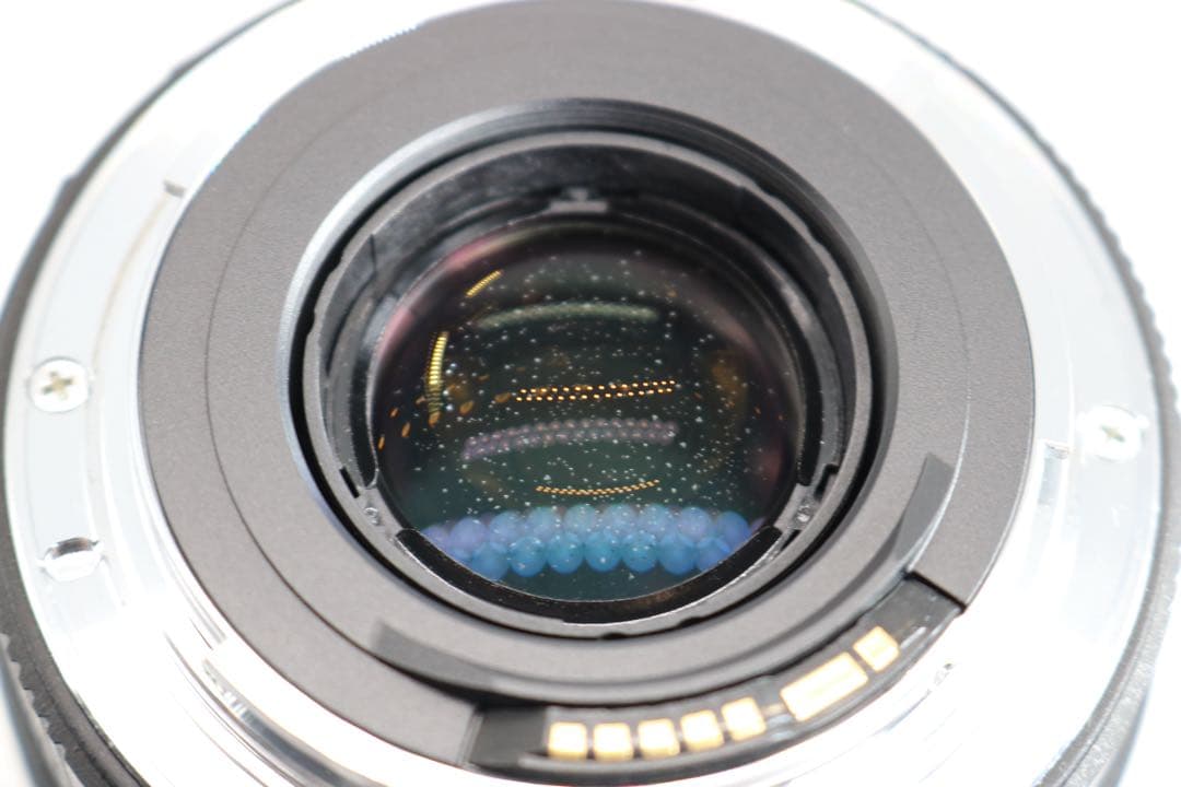 Canon用 【TAMRON AF 17-50mm f2.8】 EFマウント