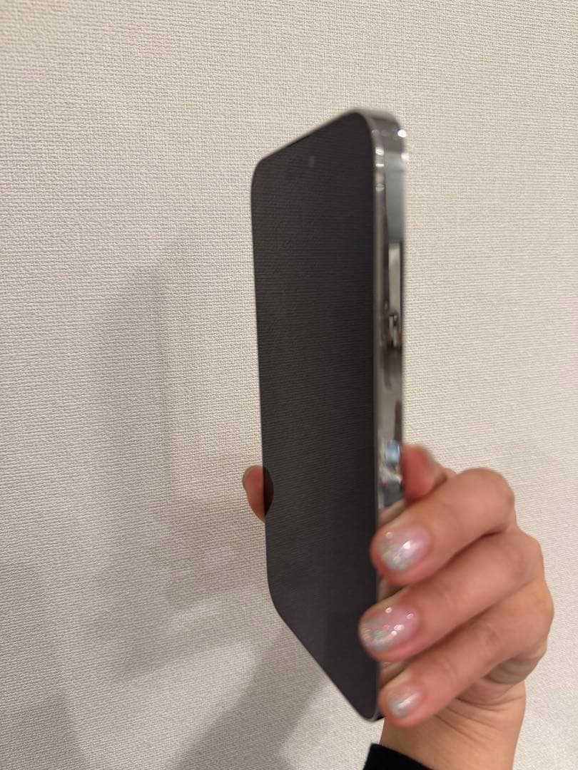 B*e様 iPhone14 pro max 512GB Silver