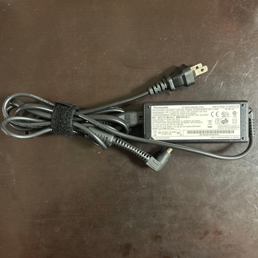 Panasonic Let's NOTE CF-NX3RDJCS 12.1型