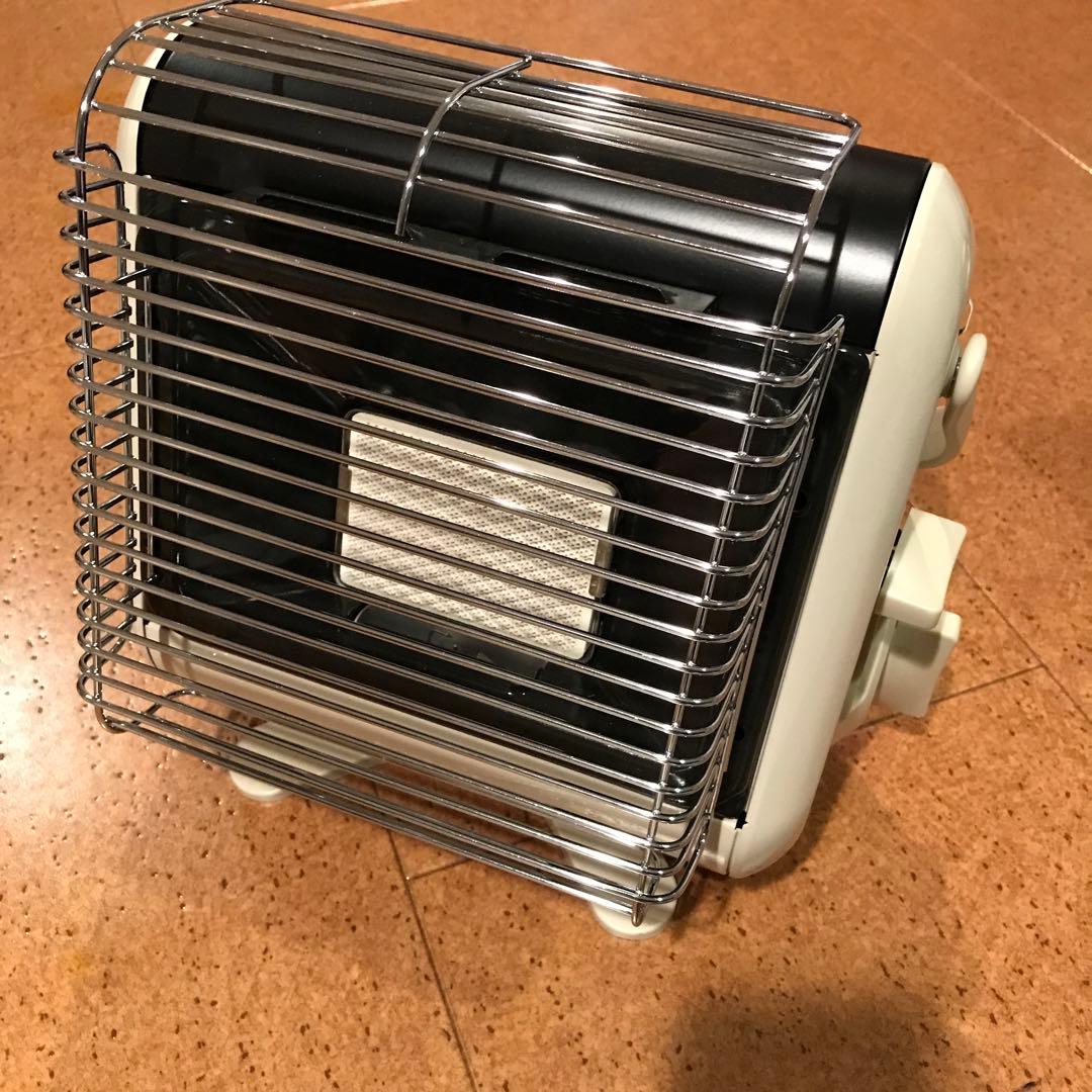 Iwatani カセットガスストーブ CB-STV-MY2