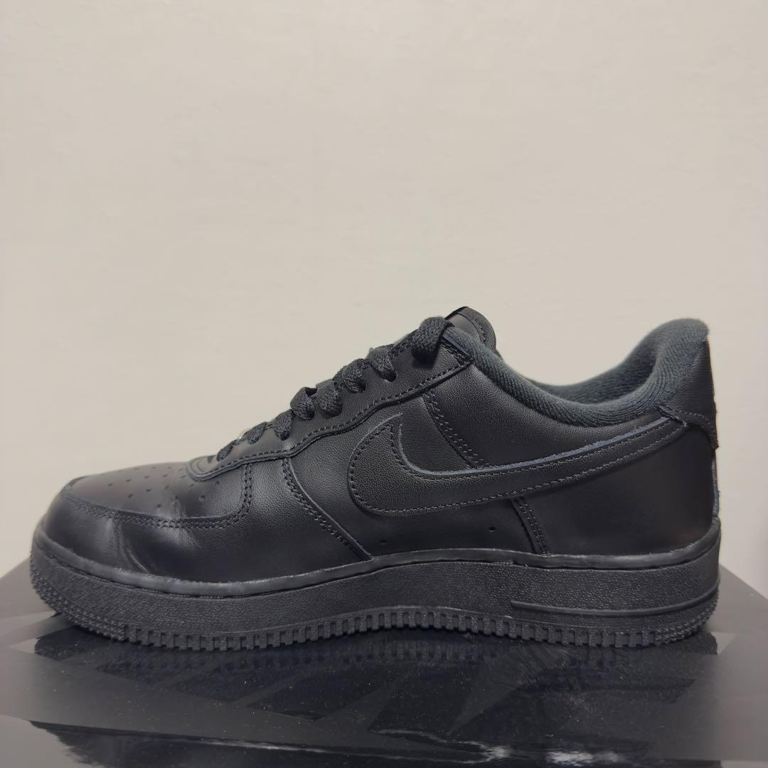 靴 Supreme nike AIR FORCE 1