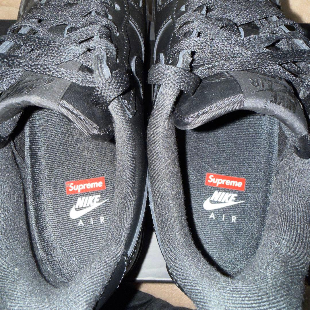 靴 Supreme nike AIR FORCE 1