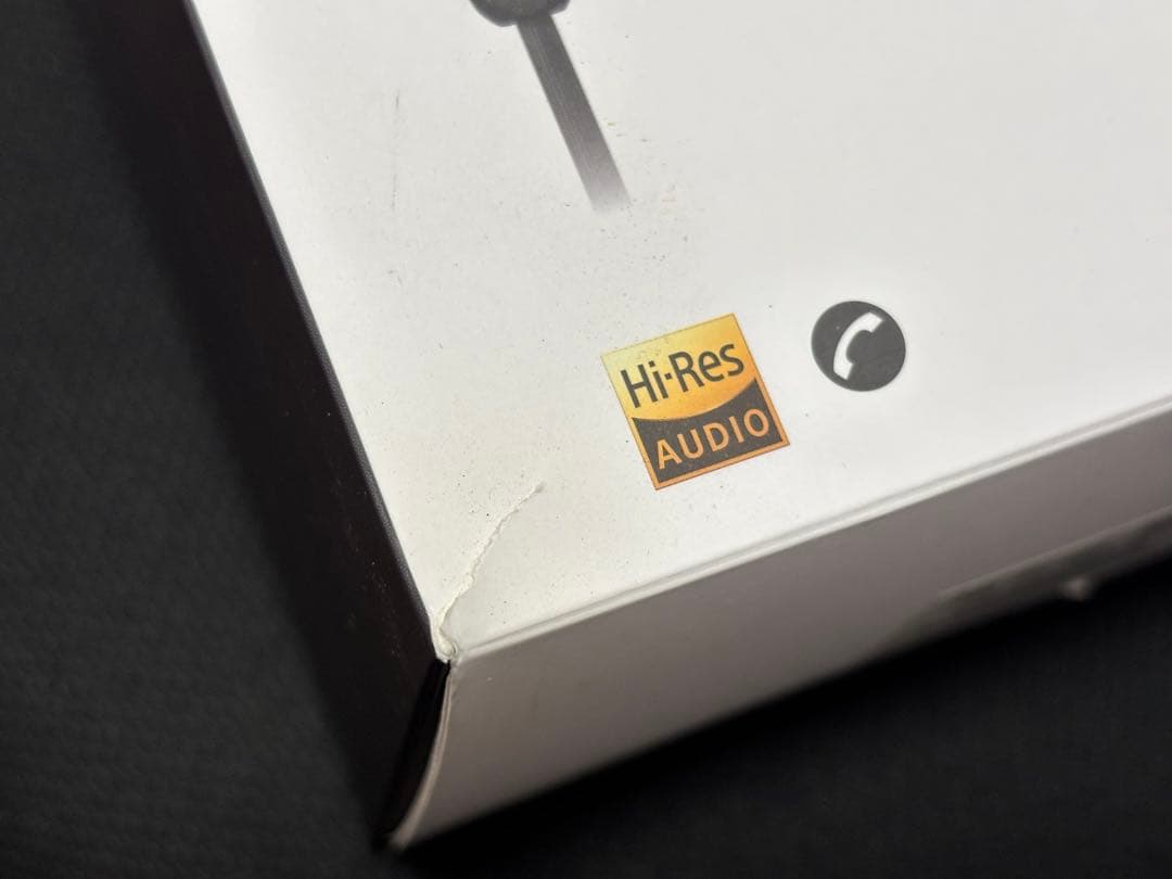 SONY MDR-1AM2 自作ケーブル付き