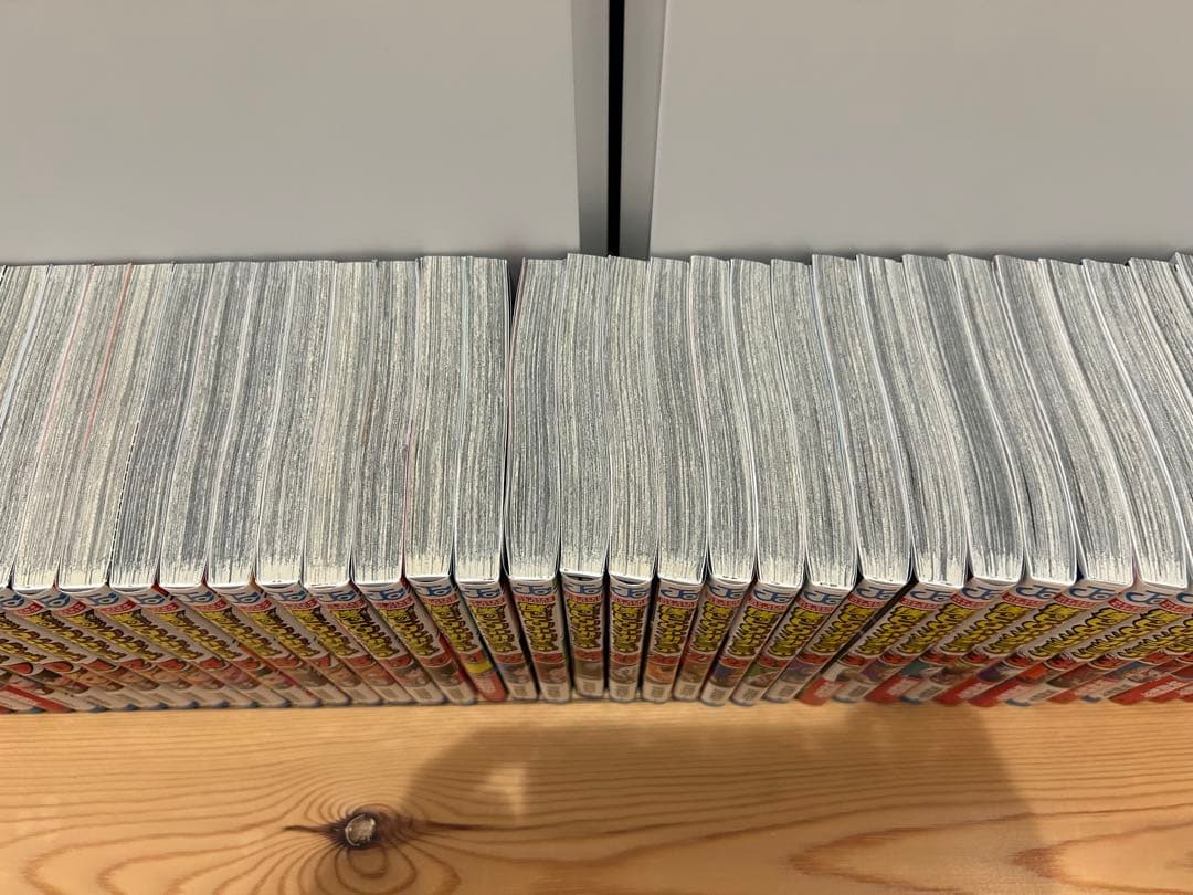 【値下げ中】僕のヒーローアカデミア 全42巻　おまけ付き(購入特典)