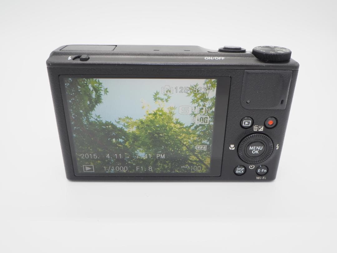 ■美品■フジフィルム　FUJIFILM XQ2