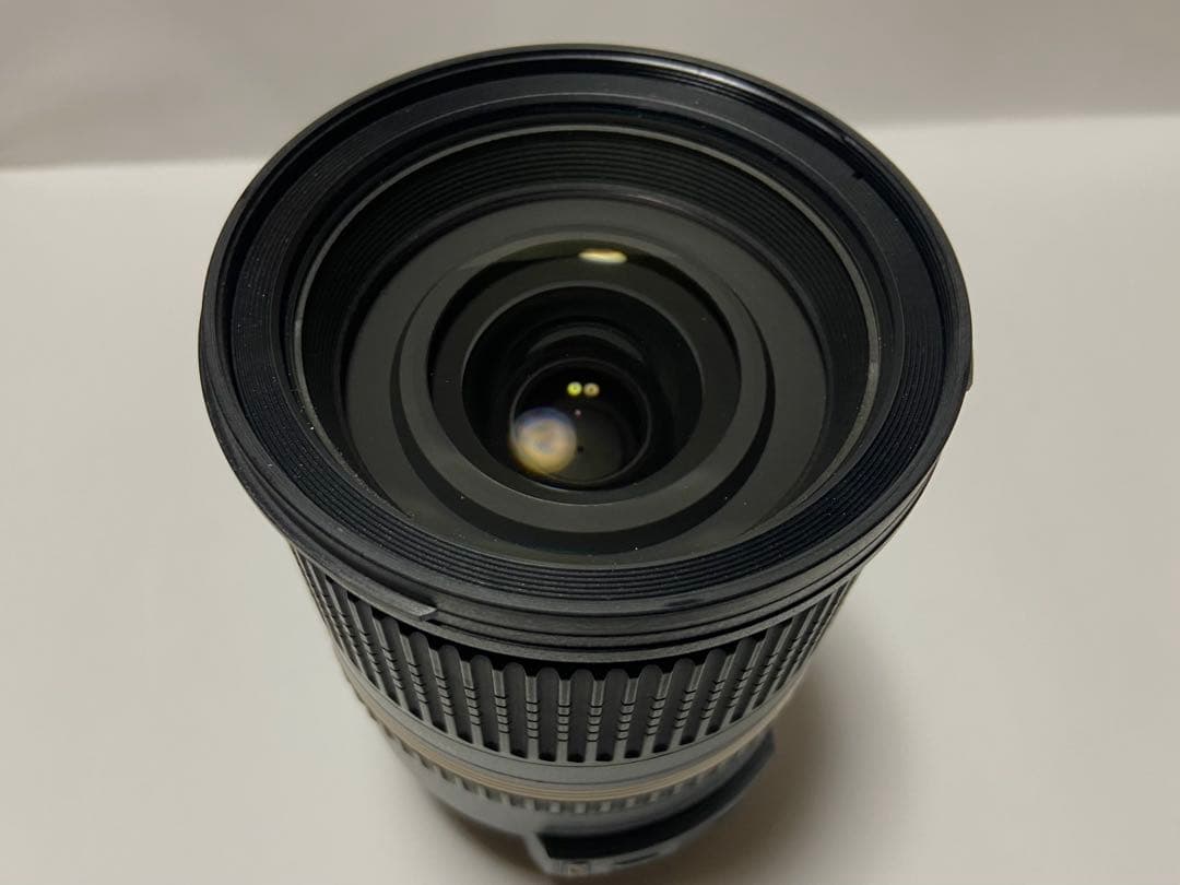 TAMRON SP 24-70mm F2.8 Di VC USD Nikon用