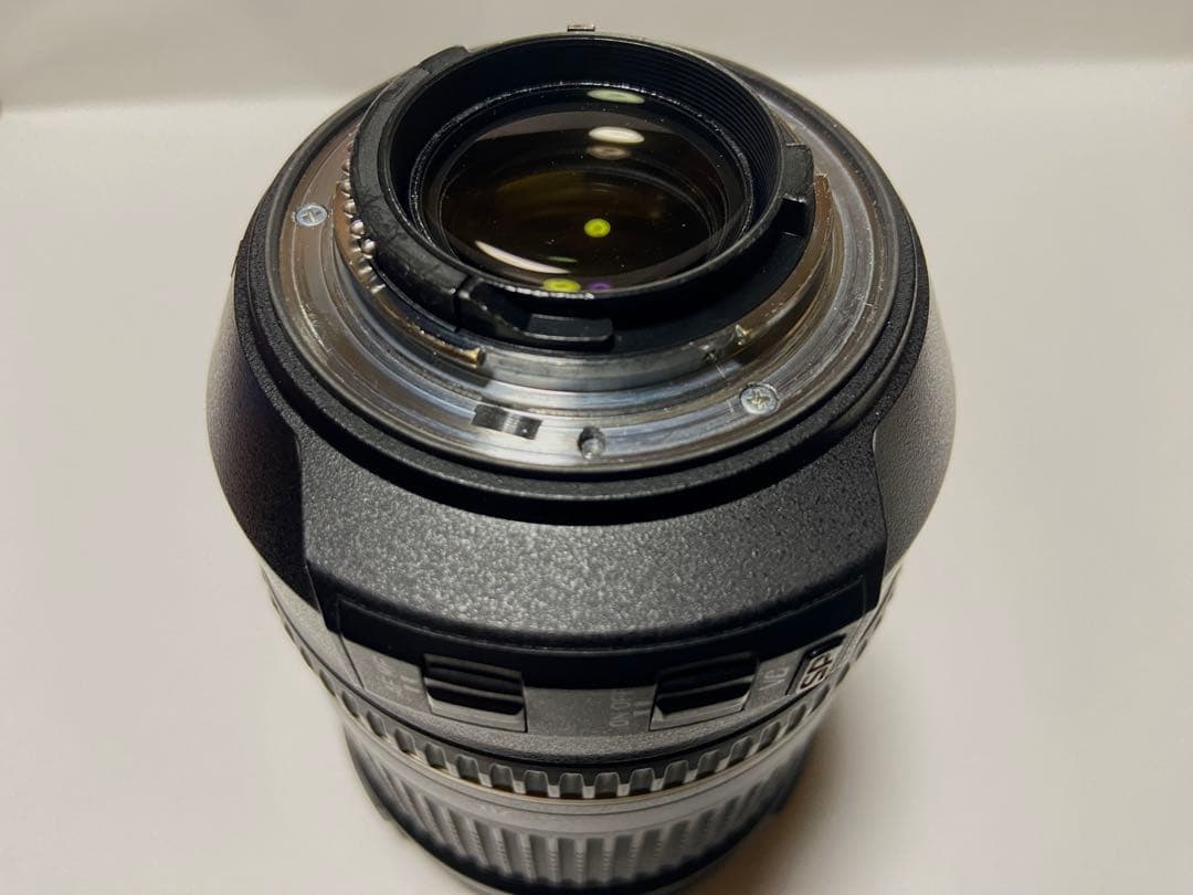 TAMRON SP 24-70mm F2.8 Di VC USD Nikon用