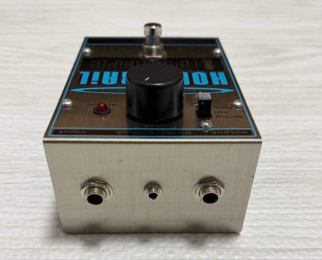 Electro-Harmonix Holy Grail（旧型）リバーブ