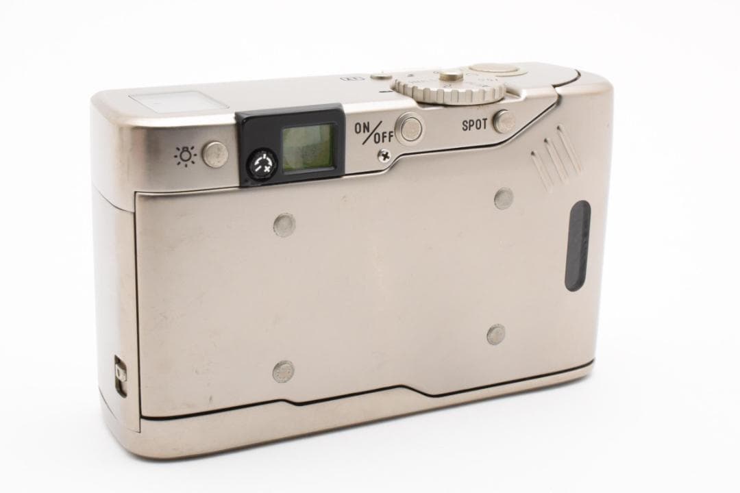 美品 ミノルタ TC-1フィルム カメラ G-ROKKOR 28mm F3.5