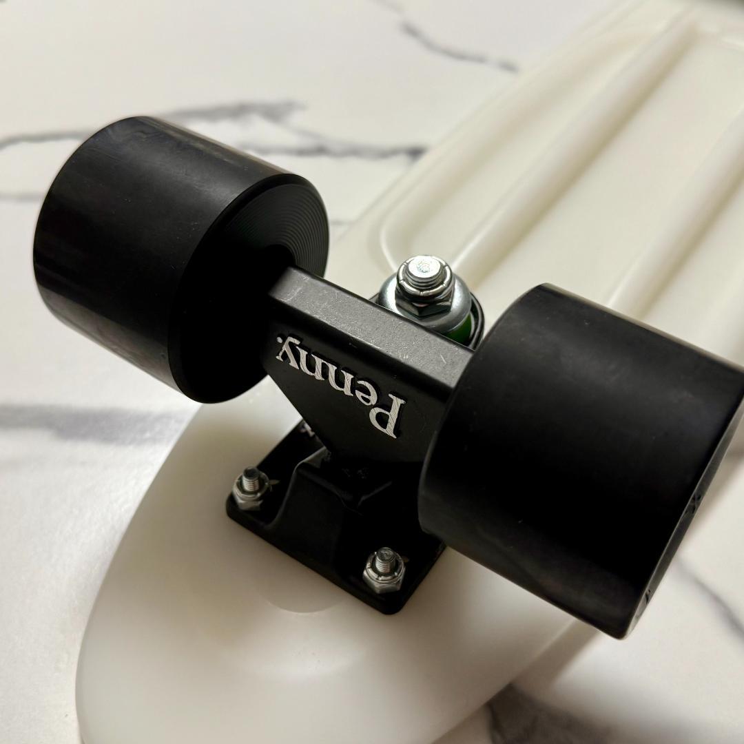 【中古／美品】ペニースケートボード 22インチ CASPER