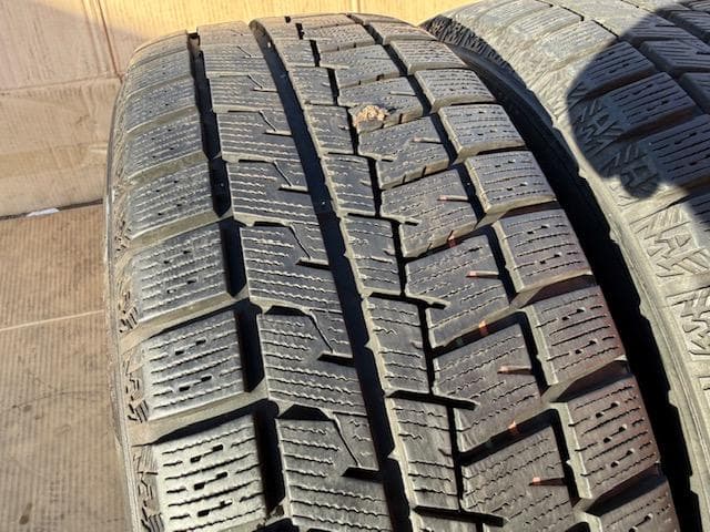ノア ヴォクシー スタッドレスタイヤセット 195/65R15 2021年製