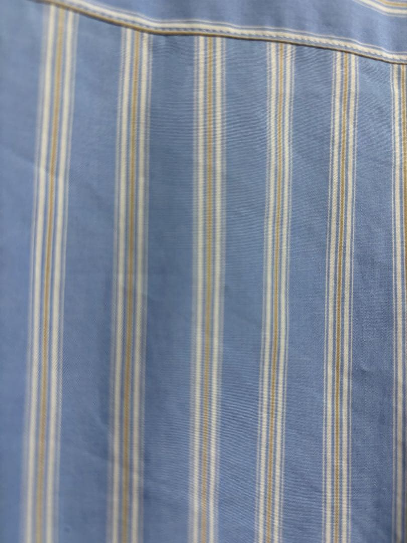 Graphpaper SIDOGRAS グラフペーパー　オーバーサイズシャツ