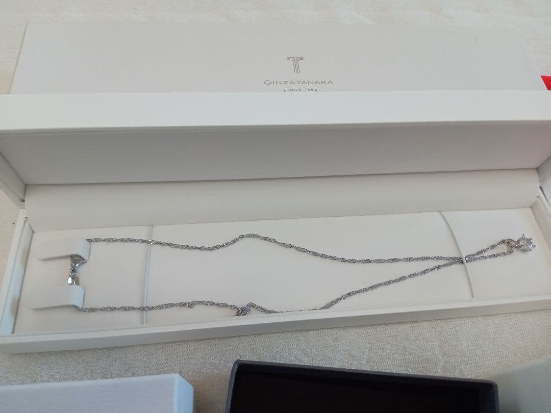 【未使用品】コレクション整理品　指輪／ネックレス