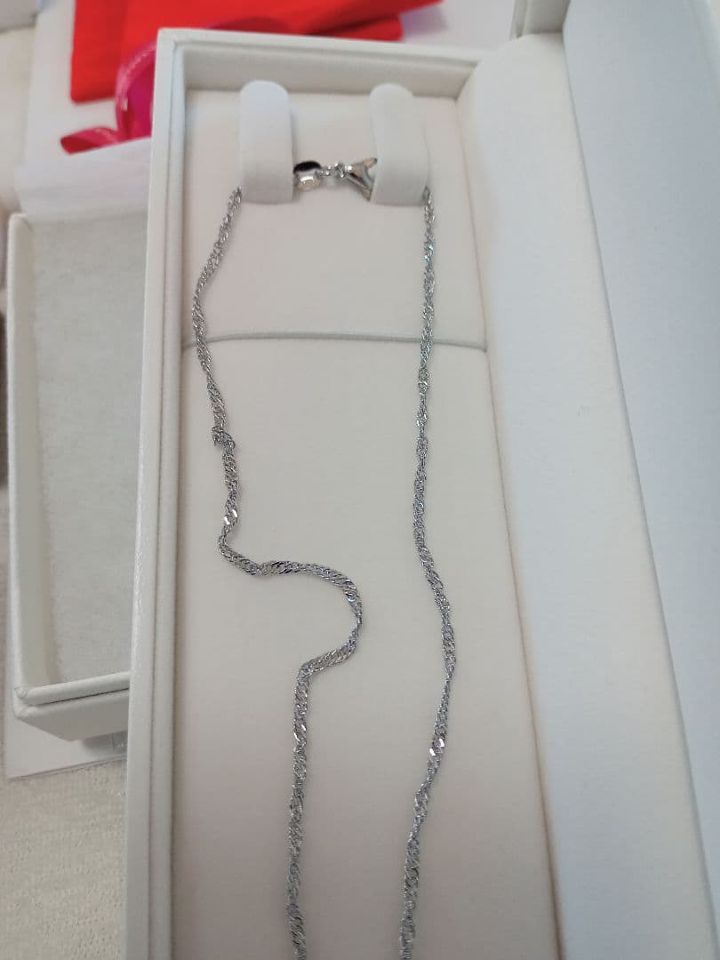 【未使用品】コレクション整理品　指輪／ネックレス