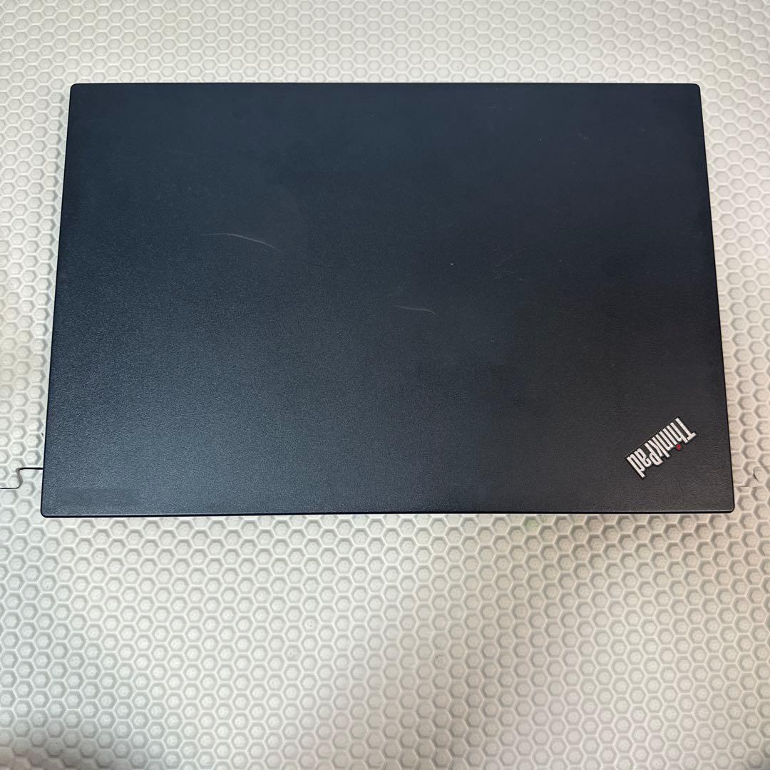 ThinkPad联想L580/I5-8世代/8G/256G SSD/15.6HD