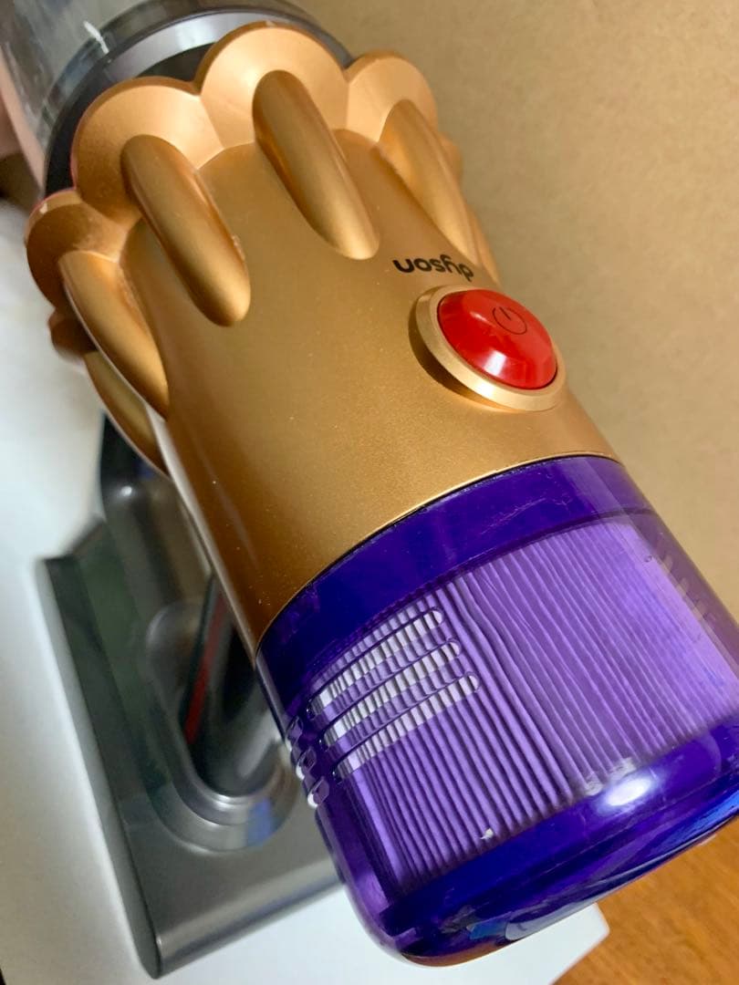 ダイソン V12 ( SV20 )動作確認済 純正 バッテリー Dyson