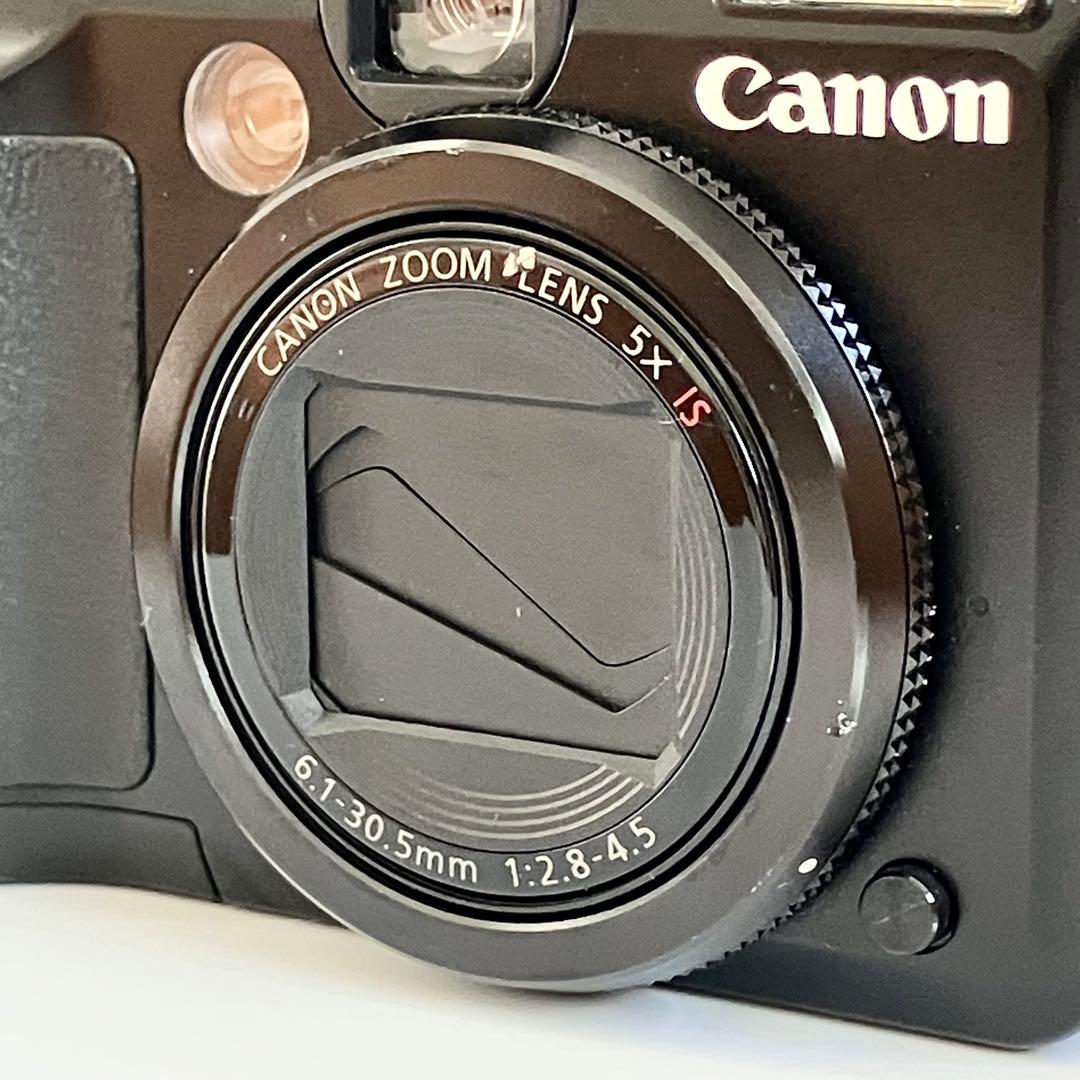 Canon Power Shot G10 キャノン パワーショット