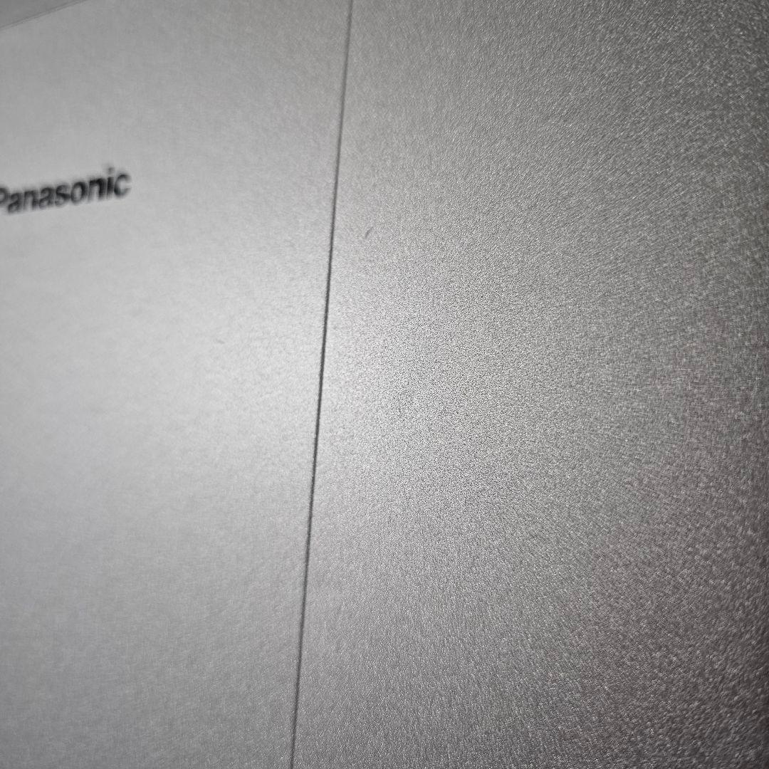 Panasonic CF-QV8／8GB／LTE／タッチパネル