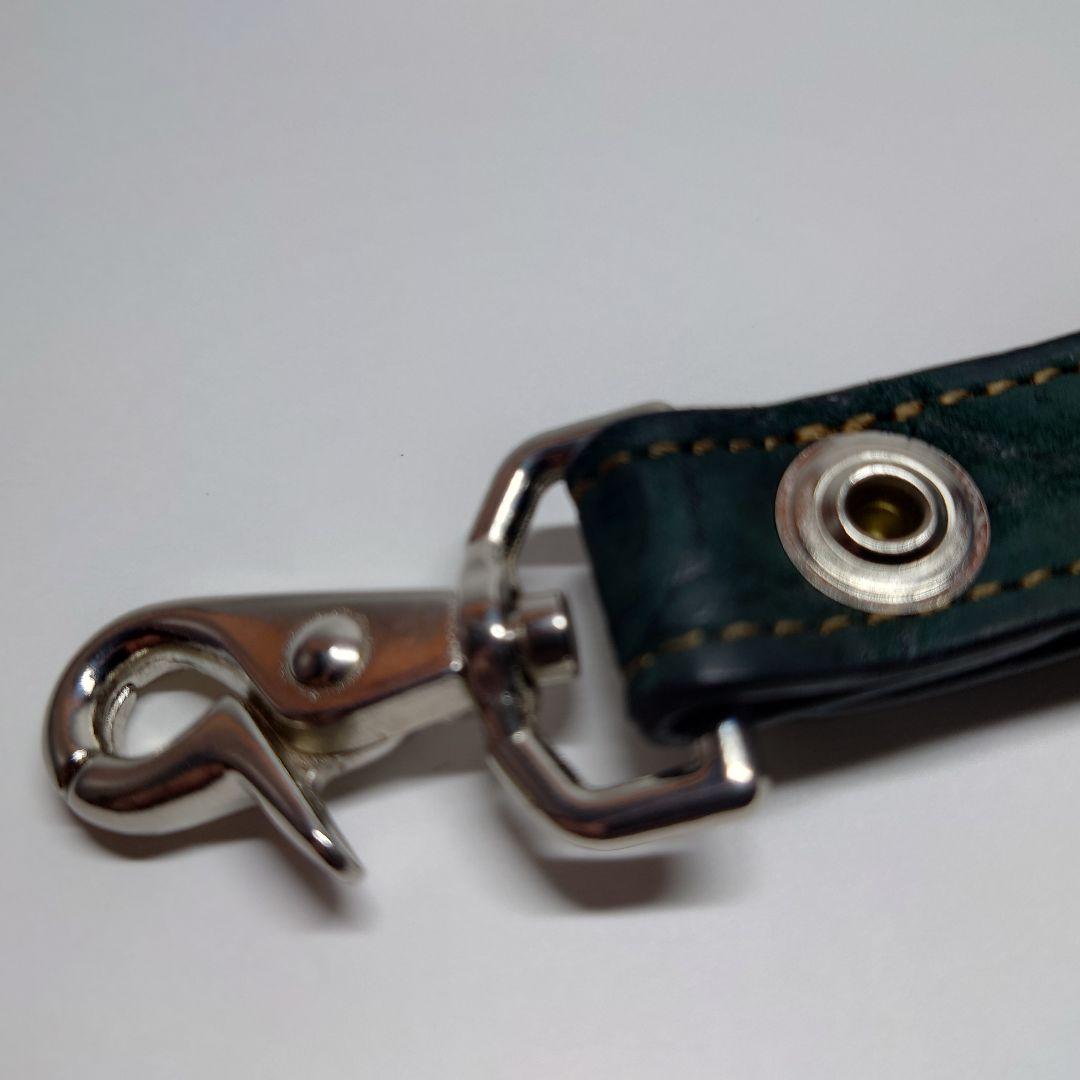 WILD SWANS BRANCH ヌバッククロコダイル