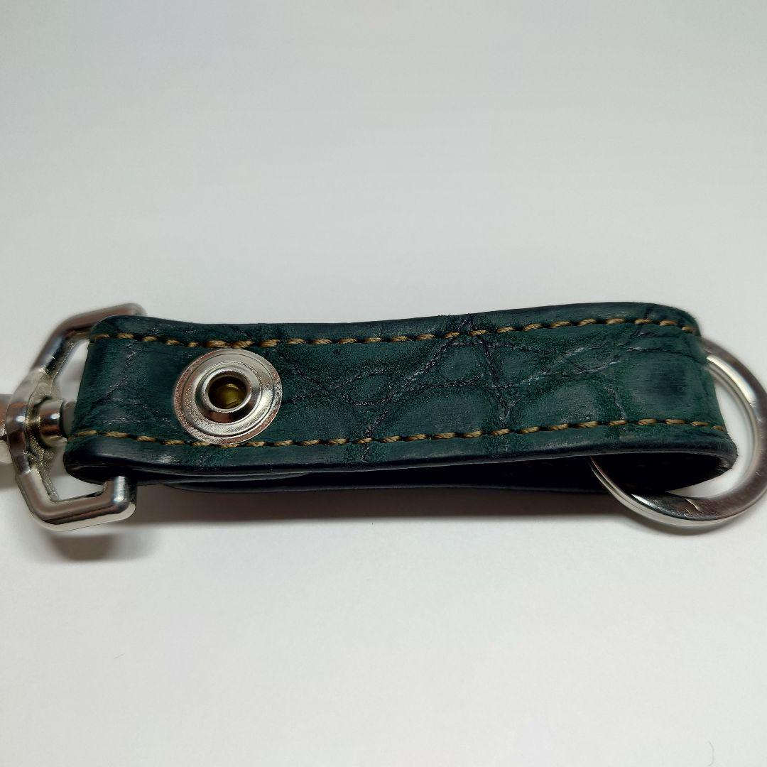 WILD SWANS BRANCH ヌバッククロコダイル