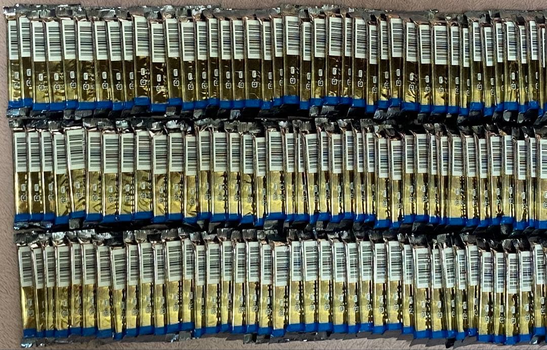 MTG マジックザギャザリング 統率者レジェンズ バルダーズ 未開封 計142点