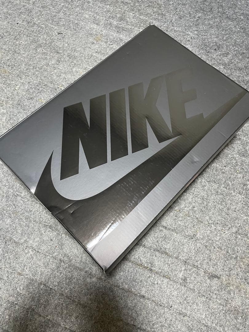 靴 Supreme GOODENOUGH NIKE Air Force 1