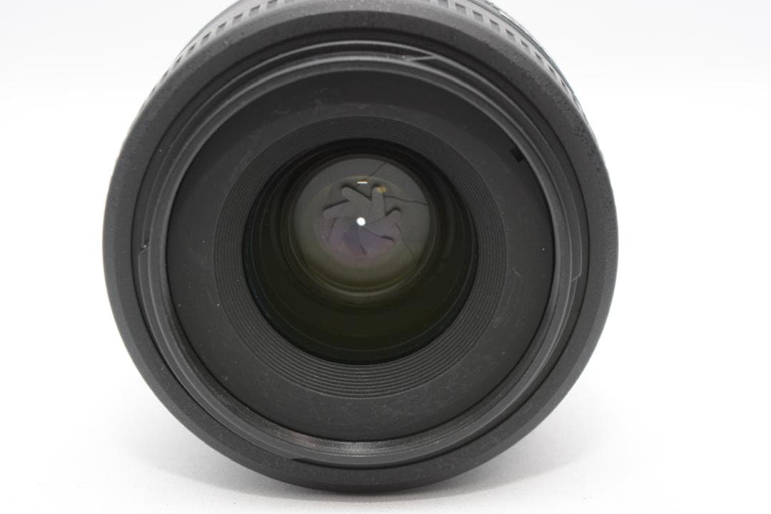 Nikon AF-S DX NIKKOR 35mm F1.8 G 単焦点レンズ