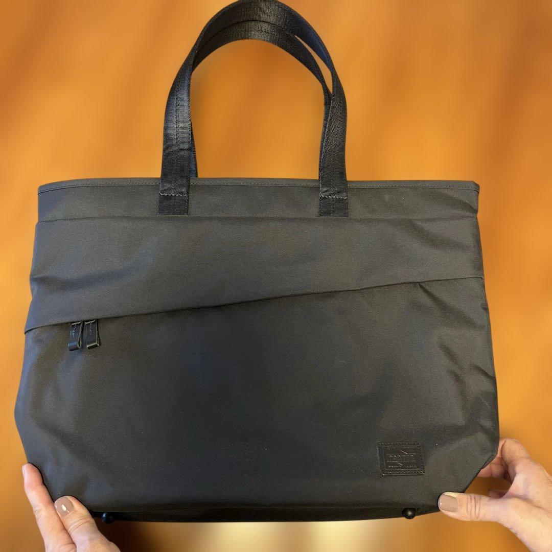 美品✨ビジネスバッグ　吉田カバン　PORTER