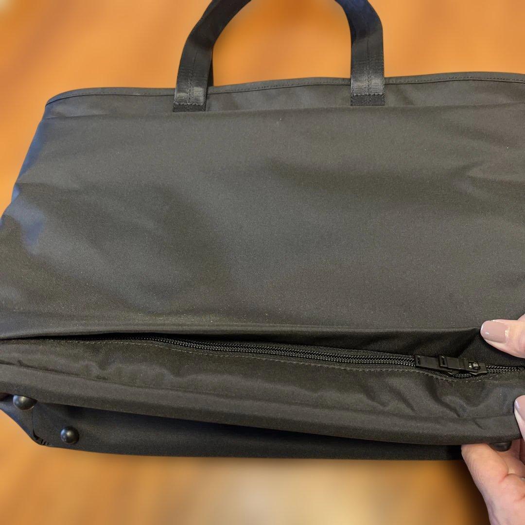 美品✨ビジネスバッグ　吉田カバン　PORTER