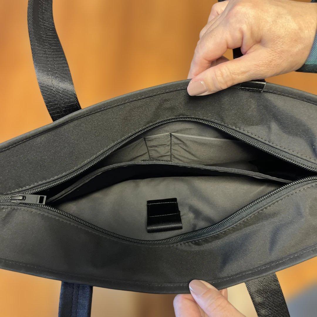 美品✨ビジネスバッグ　吉田カバン　PORTER