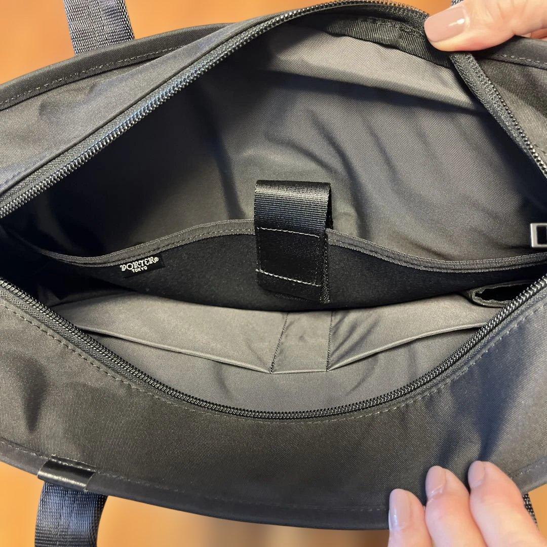 美品✨ビジネスバッグ　吉田カバン　PORTER