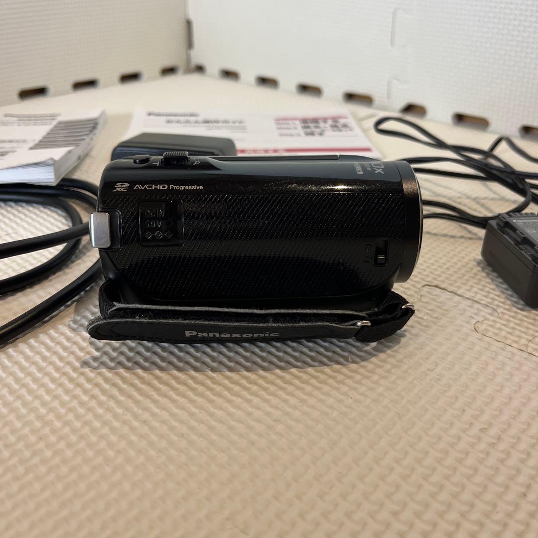 HC-V230M デジタルハイビジョンカメラ