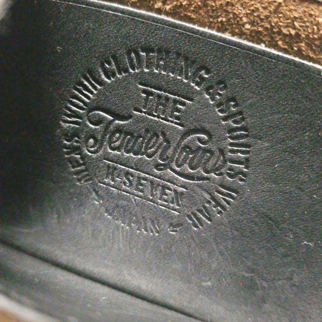 TENDERLOIN T-COINCASE L　 テンダーロイン×PORTER