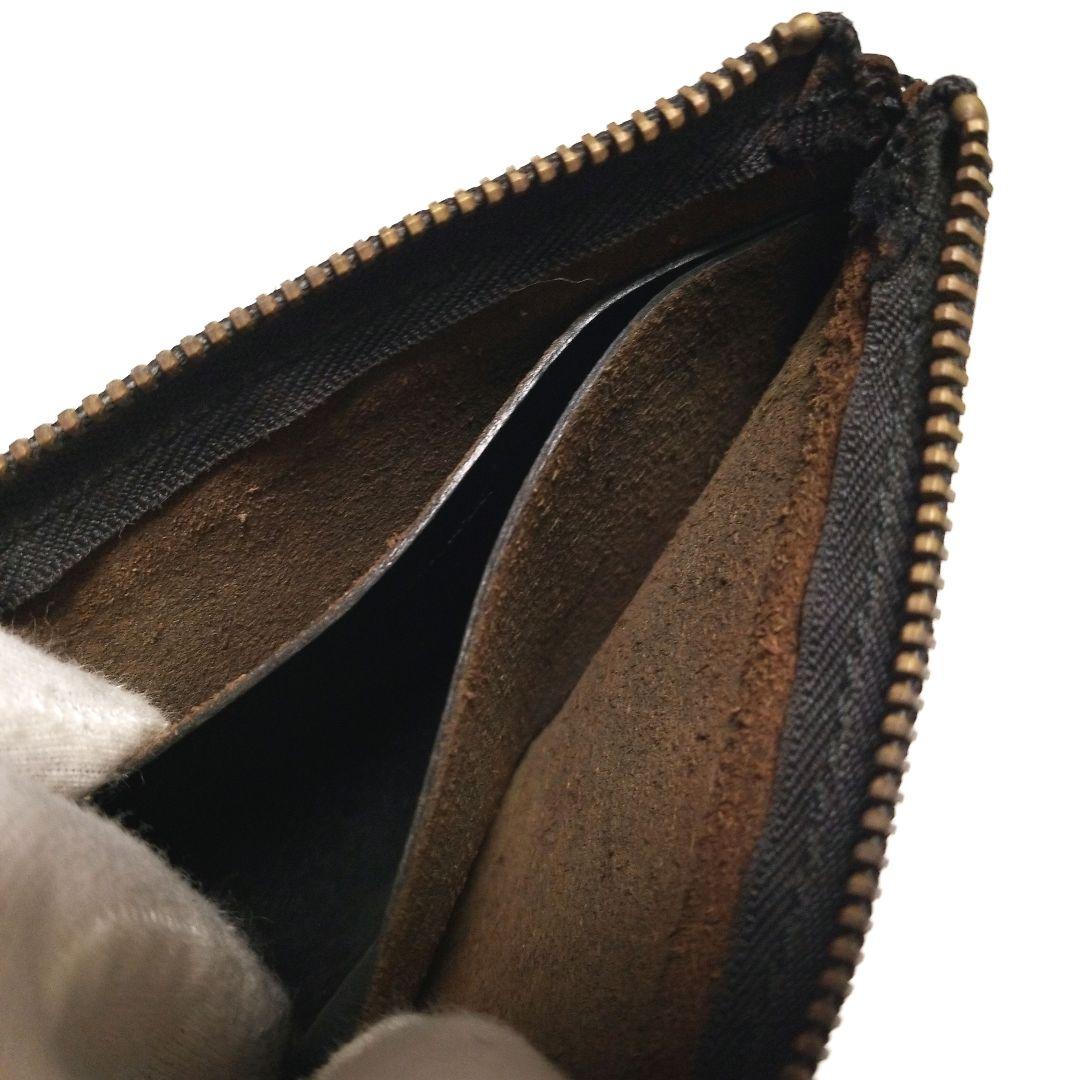 TENDERLOIN T-COINCASE L　 テンダーロイン×PORTER