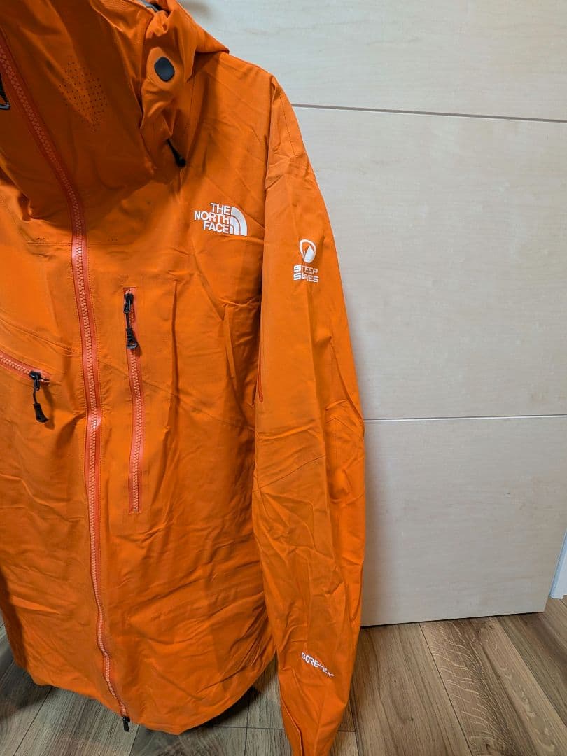 スノーボード THE NORTH FACE_STEEP SERIES_GORE-TEX_ L