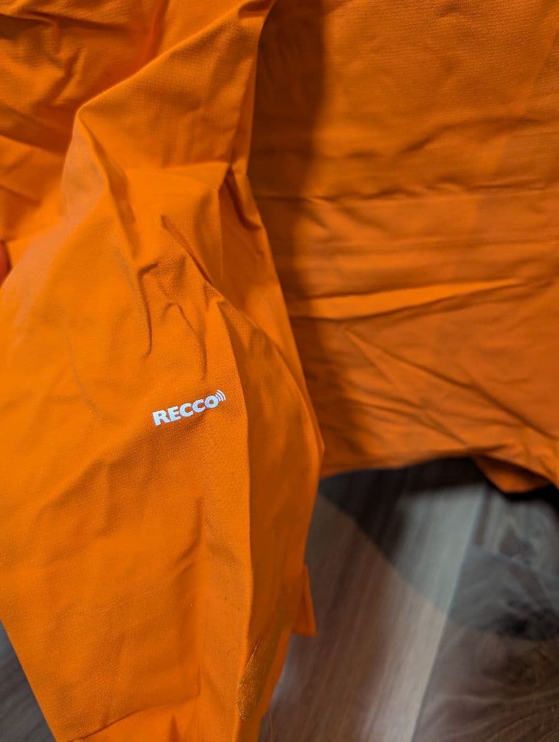 スノーボード THE NORTH FACE_STEEP SERIES_GORE-TEX_ L