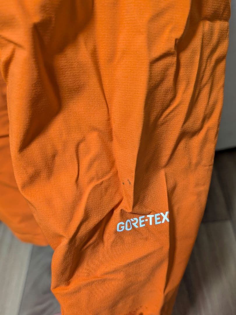 スノーボード THE NORTH FACE_STEEP SERIES_GORE-TEX_ L