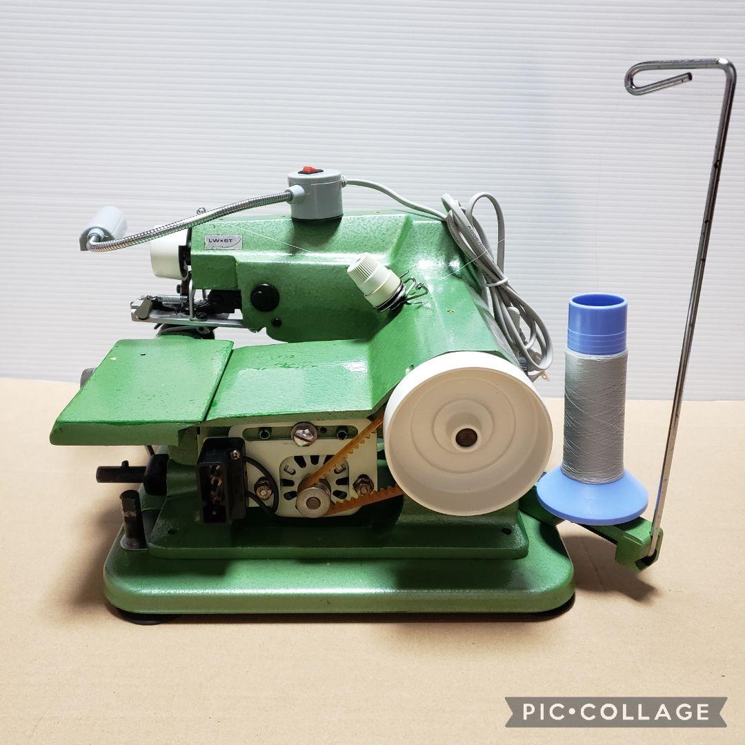 職業用すくいミシン　CM-626