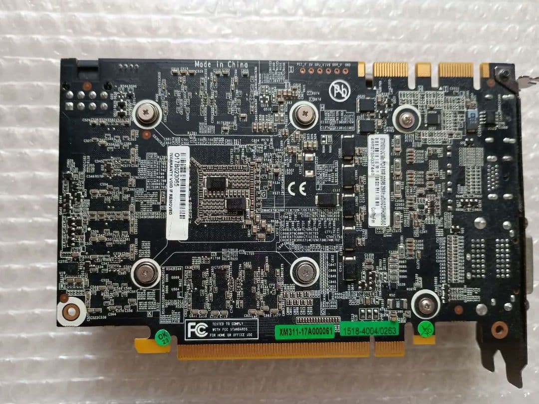 GTX1070 グラフィックボード