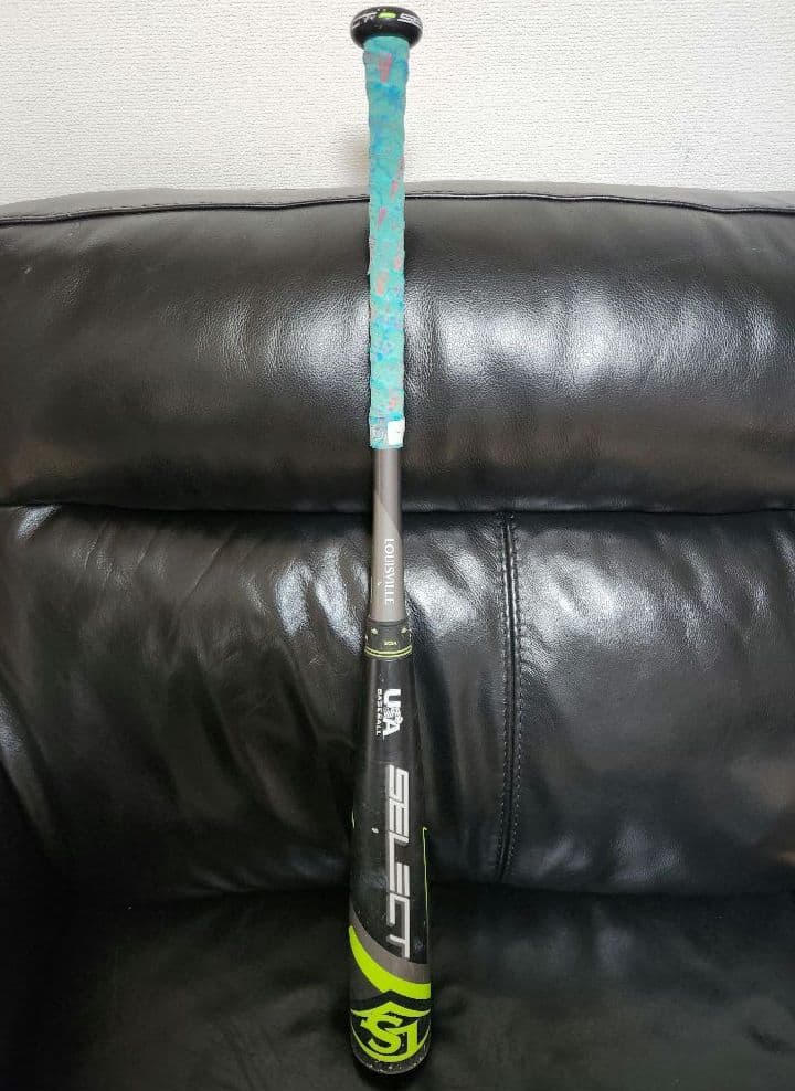 ★リトルリーグ★ルイスビルスラッガーバット