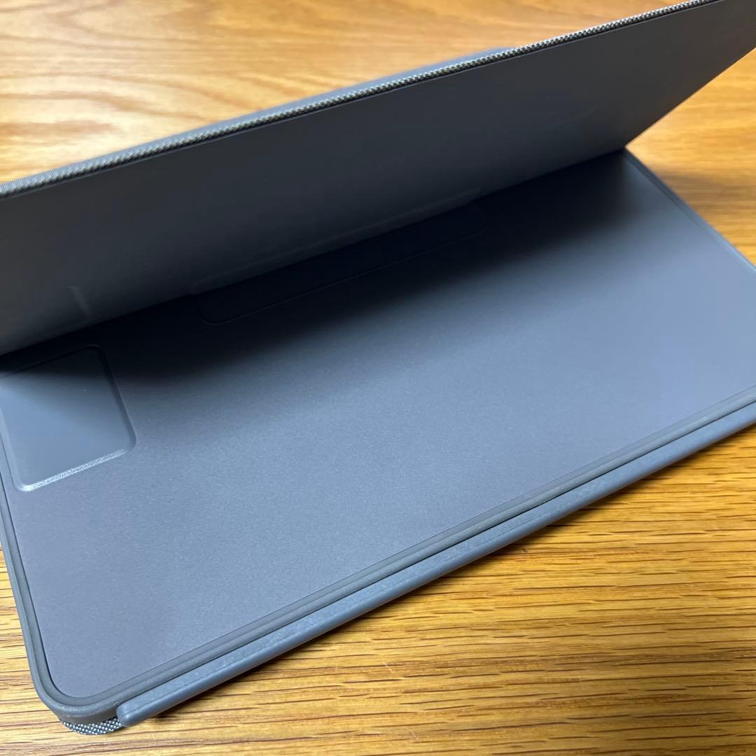 COMBO TOUCH iPad Pro 12.9インチ用キーボードケース