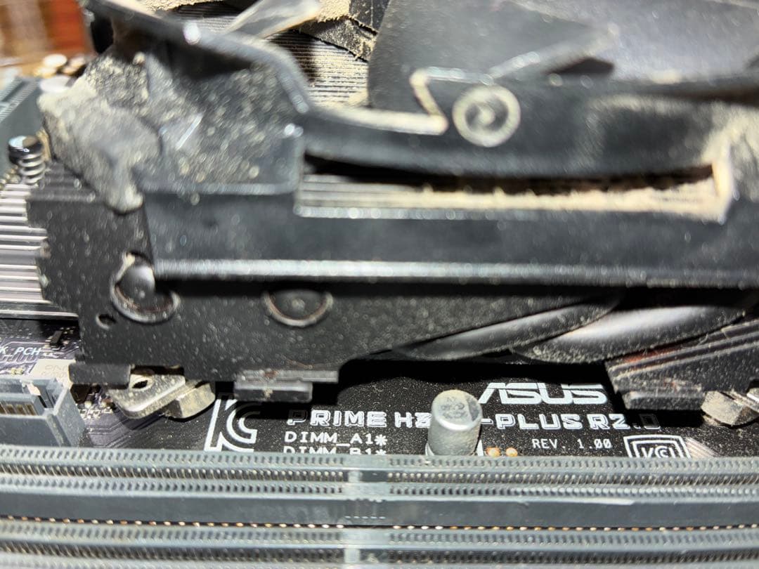 m*o様 Intel Core i9 9900K CPU + マザボ + 32G