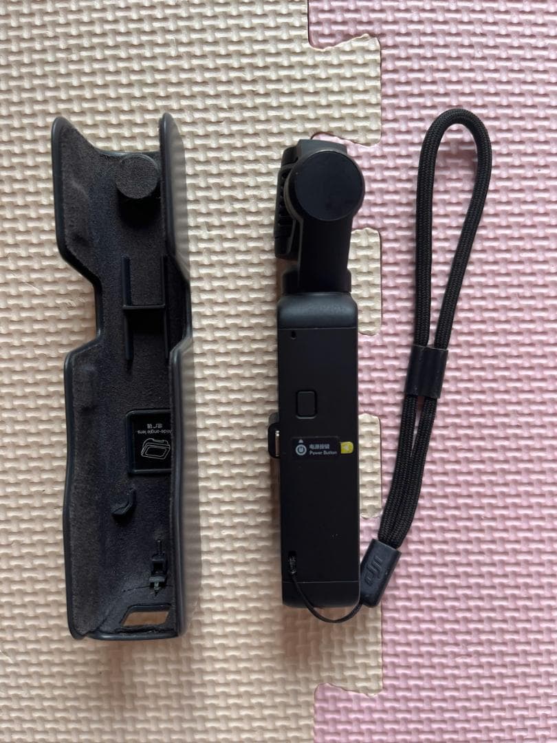 ビデオカメラ DJI Osmo Pocket 2