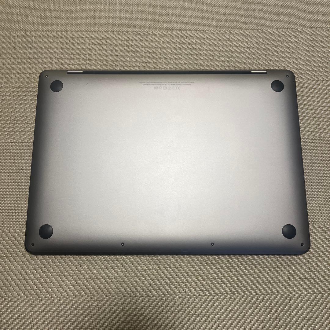 MacBook Pro 13.3インチ Mid 2017 IC310437