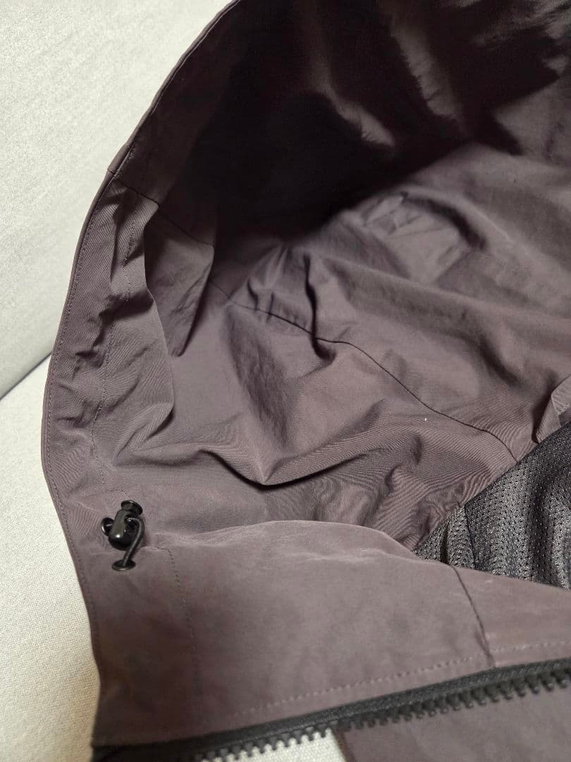 エンノイennoy スタイリスト私物 シャカテック S