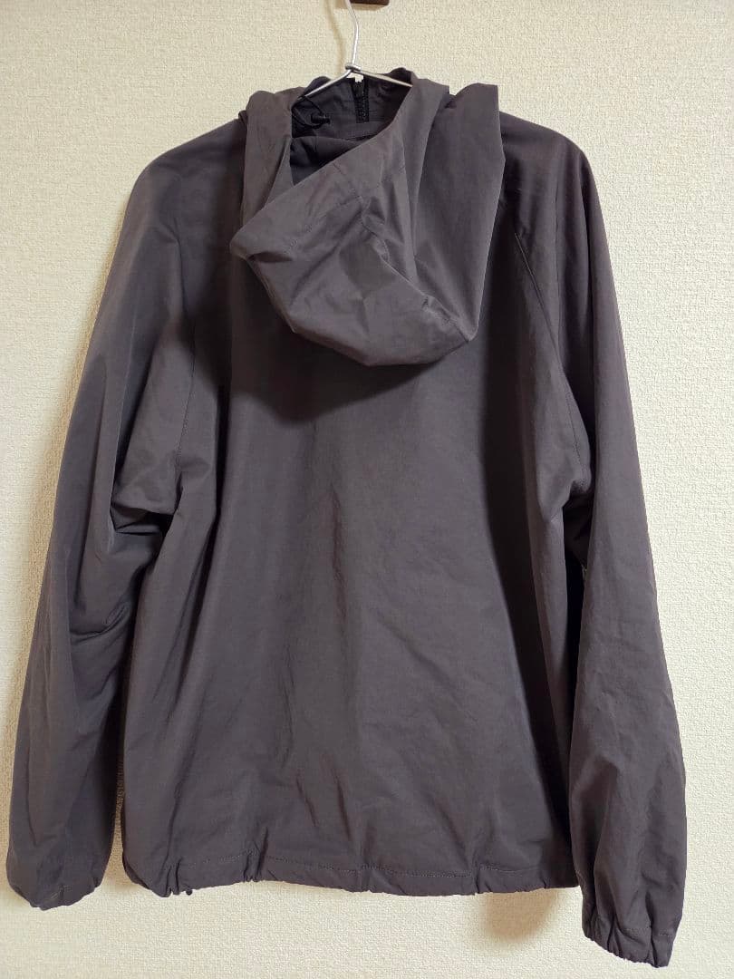 エンノイennoy スタイリスト私物 シャカテック S