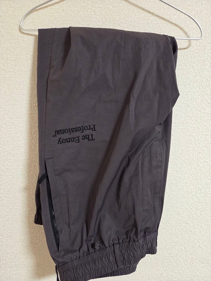 エンノイennoy スタイリスト私物 シャカテック S