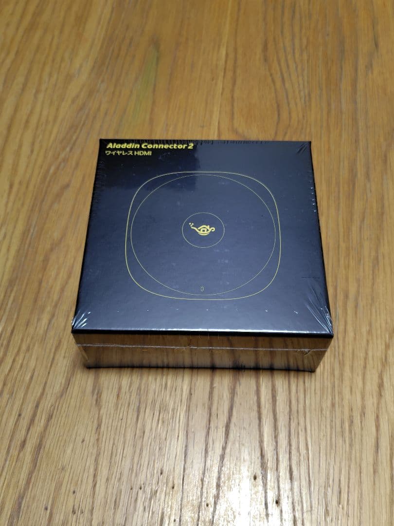 Aladdin Connector 2/アラジンコネクター2 ワイヤレスHDMI