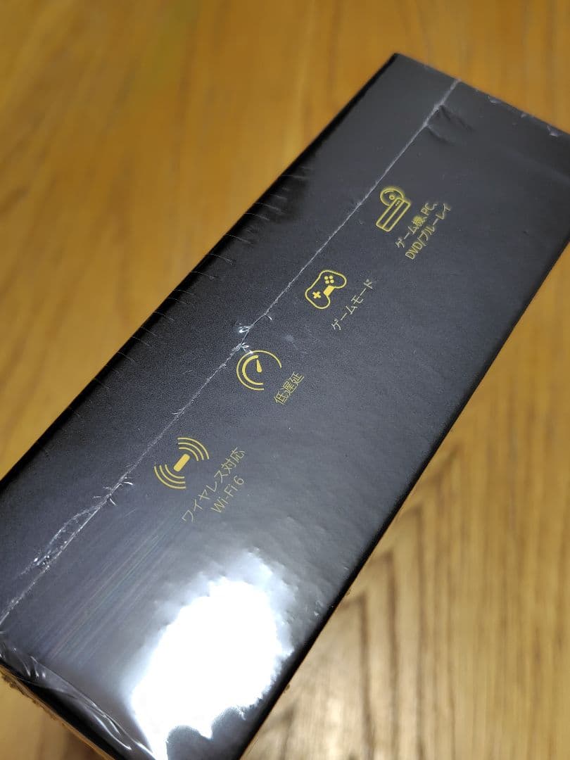 Aladdin Connector 2/アラジンコネクター2 ワイヤレスHDMI